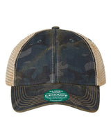 LEGACY Men's Old Favorite Trucker Cap LEGACY