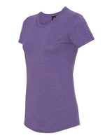 Gildan Women's Softstyle Tri-Blend Short Sleeve Tee 6750L Gildan