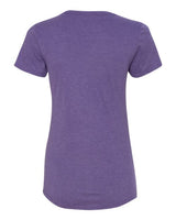Gildan Women's Softstyle Tri-Blend Short Sleeve Tee 6750L Gildan