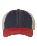 LEGACY Men's Old Favorite Trucker Cap LEGACY