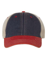 LEGACY Men's Old Favorite Trucker Cap LEGACY