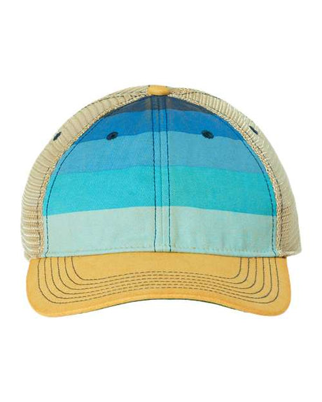 LEGACY Men's Old Favorite Trucker Cap LEGACY