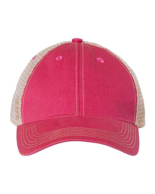 LEGACY Men's Old Favorite Trucker Cap LEGACY