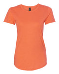 Gildan Women's Softstyle Tri-Blend Short Sleeve Tee 6750L Gildan