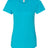 Gildan Women's Softstyle Tri-Blend Short Sleeve Tee 6750L Gildan