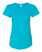 Gildan Women's Softstyle Tri-Blend Short Sleeve Tee 6750L Gildan