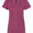 Gildan Women's Softstyle Tri-Blend Short Sleeve Tee 6750L Gildan