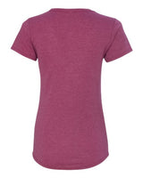 Gildan Women's Softstyle Tri-Blend Short Sleeve Tee 6750L Gildan