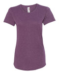 Gildan Women's Softstyle Tri-Blend Short Sleeve Tee 6750L Gildan