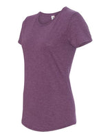 Gildan Women's Softstyle Tri-Blend Short Sleeve Tee 6750L Gildan