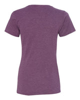 Gildan Women's Softstyle Tri-Blend Short Sleeve Tee 6750L Gildan