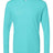 Next Level Men's Triblend Long Sleeve Crew Next Level Apparel
