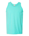 Hanes Garment-Dyed Unisex Tank Top