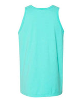 Hanes Garment-Dyed Unisex Tank Top