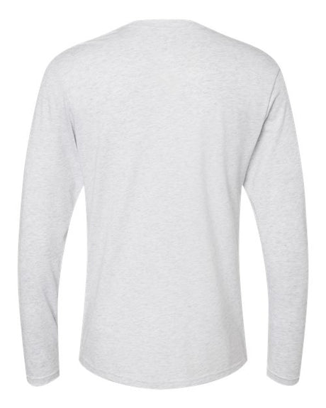 Next Level Men's Triblend Long Sleeve Crew Next Level Apparel