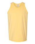 Hanes Garment-Dyed Unisex Tank Top