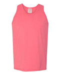 Hanes Garment-Dyed Unisex Tank Top