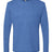 Next Level Men's Triblend Long Sleeve Crew Next Level Apparel