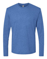 Next Level Men's Triblend Long Sleeve Crew Next Level Apparel