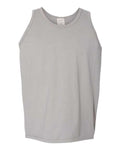 Hanes Garment-Dyed Unisex Tank Top