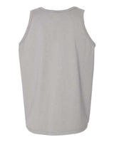 Hanes Garment-Dyed Unisex Tank Top