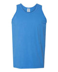 Hanes Garment-Dyed Unisex Tank Top