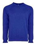 Next Level Unisex Laguna Raglan Sweatshirt NL9000