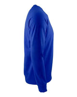 Next Level Unisex Laguna Raglan Sweatshirt-2