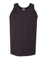 Hanes Garment-Dyed Unisex Tank Top