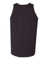 Hanes Garment-Dyed Unisex Tank Top