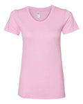 American Apparel  Women's 50/50 Tee