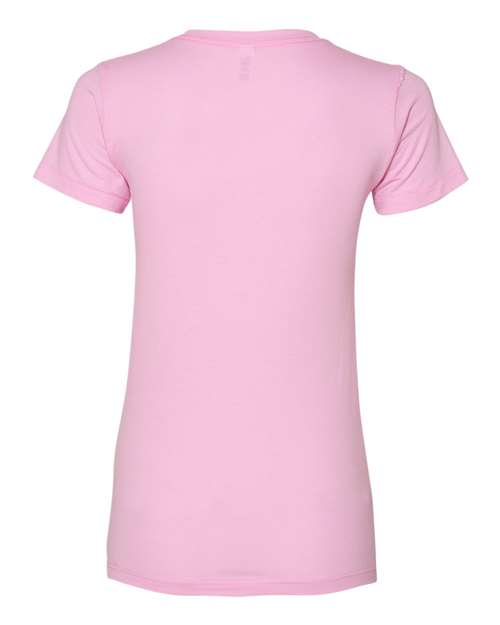 American Apparel  Women's 50/50 Tee