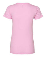 American Apparel  Women's 50/50 Tee