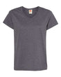 Hanes Women's Essential-T V-Neck T-Shirt Hanes