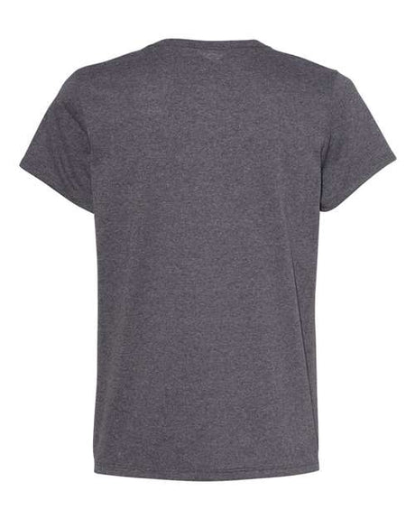 Hanes Women's Essential-T V-Neck T-Shirt Hanes