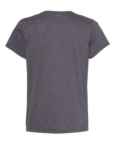 Hanes Women's Essential-T V-Neck T-Shirt