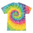Colortone Men's Multi-Color Tie-Dyed T-Shirt Colortone