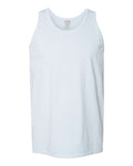 Hanes Garment-Dyed Unisex Tank Top