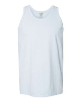 Hanes Garment-Dyed Unisex Tank Top