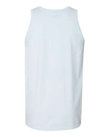 Hanes Garment-Dyed Unisex Tank Top