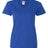 Hanes Women's Essential-T V-Neck T-Shirt Hanes