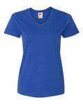 Hanes Women's Essential-T V-Neck T-Shirt Hanes