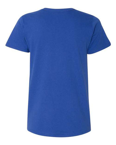 Hanes Women's Essential-T V-Neck T-Shirt