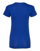 American Apparel  Women's 50/50 Tee