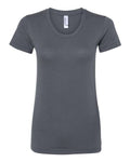 American Apparel  Women's 50/50 Tee