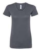 American Apparel  Women's 50/50 Tee