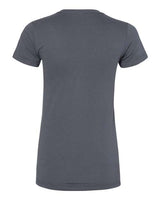 American Apparel  Women's 50/50 Tee