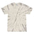 Colortone Men's Multi-Color Tie-Dyed T-Shirt Colortone