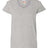 Hanes Women's Essential-T V-Neck T-Shirt Hanes