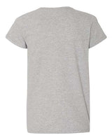 Hanes Women's Essential-T V-Neck T-Shirt Hanes
